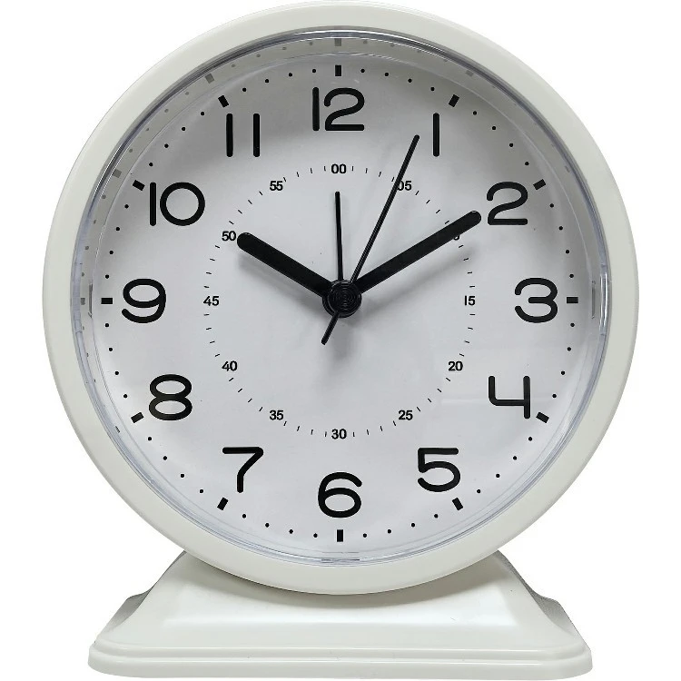 Good Sale Desk Alarm Clock best