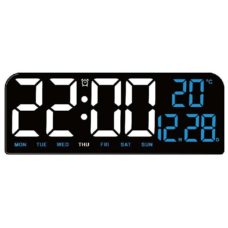 LED Clock For Bedroom suppliers